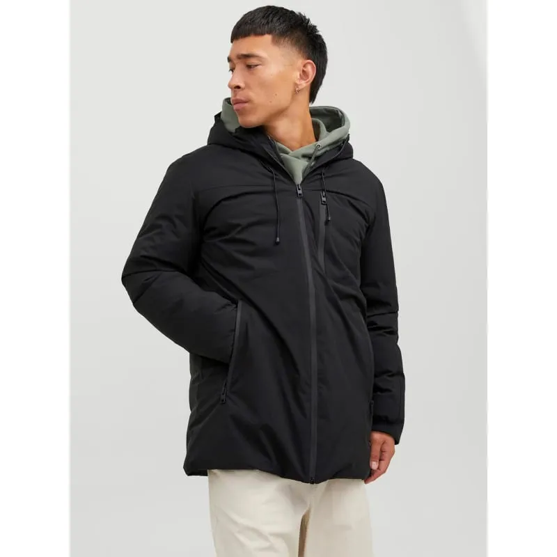 Blouson blue new kane bleu marine homme - Jack & Jones | wimod