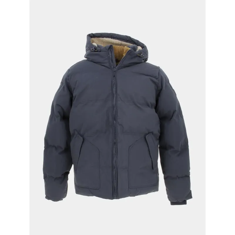 Blouson blue new kane bleu marine homme - Jack & Jones | wimod