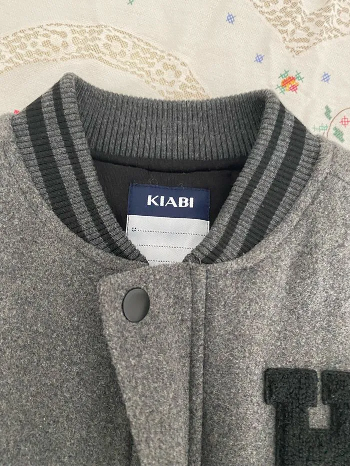 Blouson chaud - Kiabi - 10 ans  | Beebs