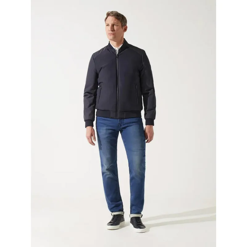 Blouson craft gris homme - Jack & Jones | wimod