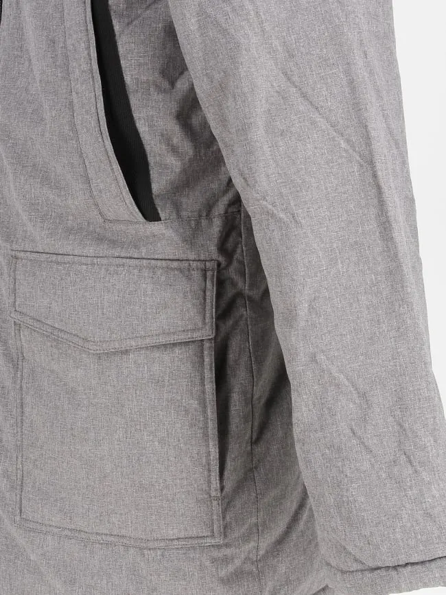 Blouson craft gris homme - Jack & Jones | wimod