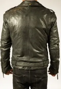 Blouson Cuir Homme Avirex