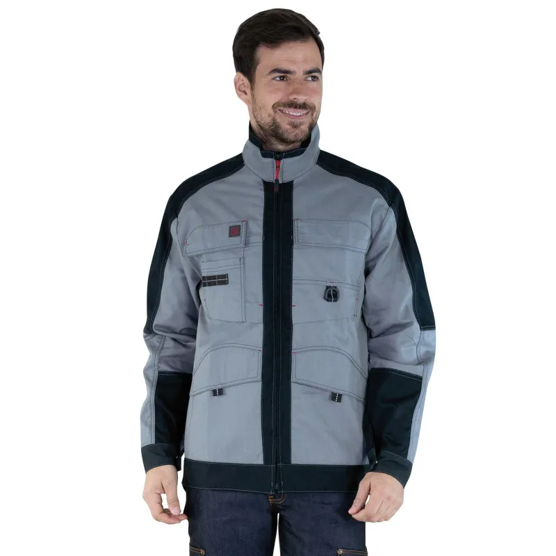 Blouson de travail Lafont SHEAR Work Attitute UP 250