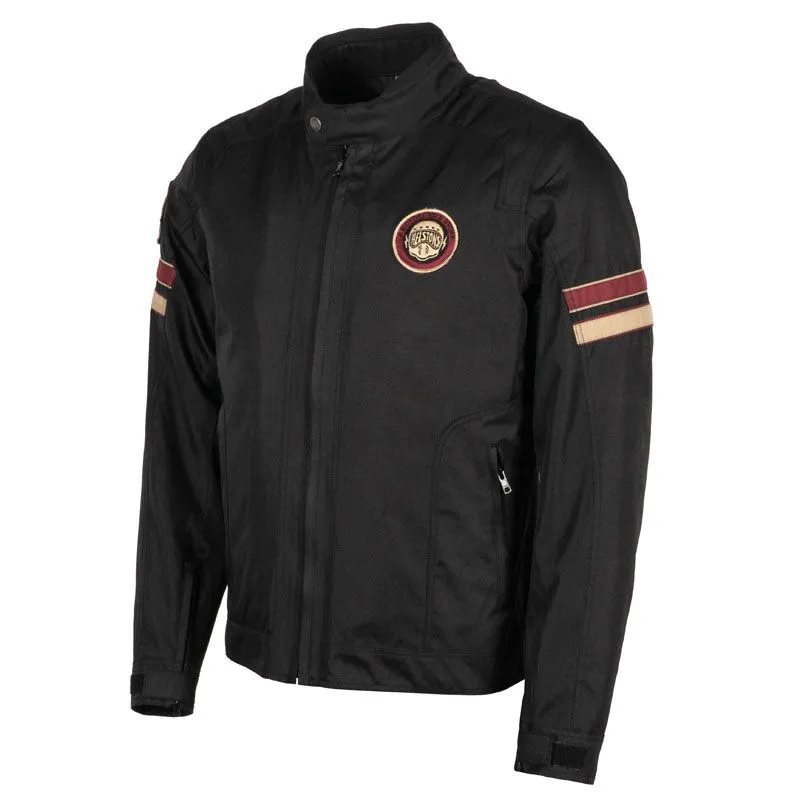 BLOUSON HELSTON ELRON NOIR