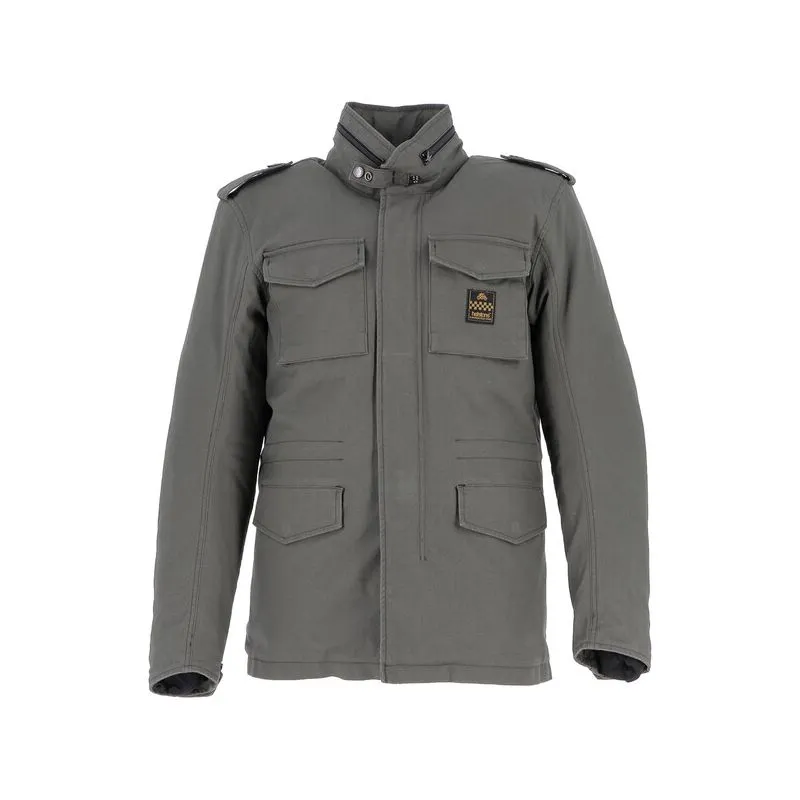 Blouson Helstons Division Kaki