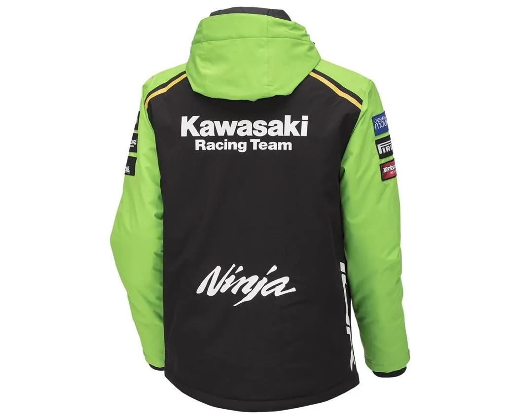 BLOUSON HOMME KAWASAKI WSBK 2024