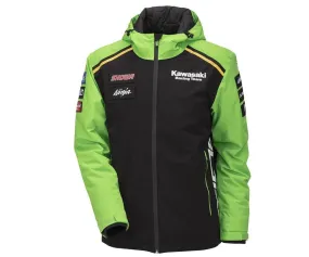 BLOUSON HOMME KAWASAKI WSBK 2024