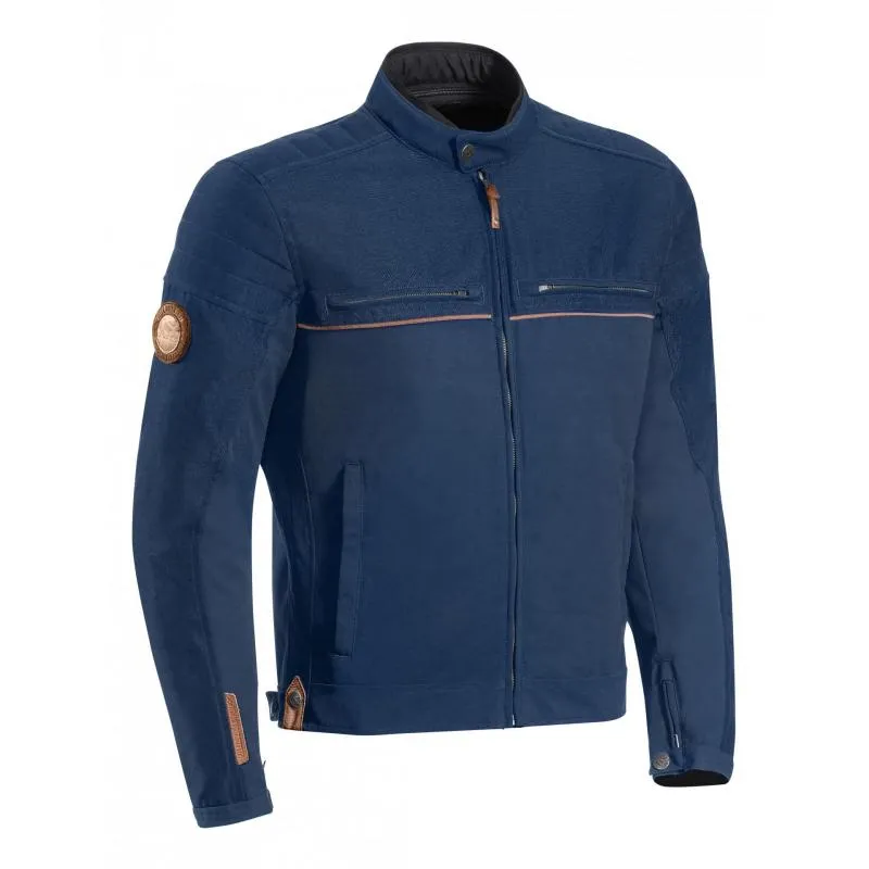 BLOUSON IXON BREAKER  NAVY