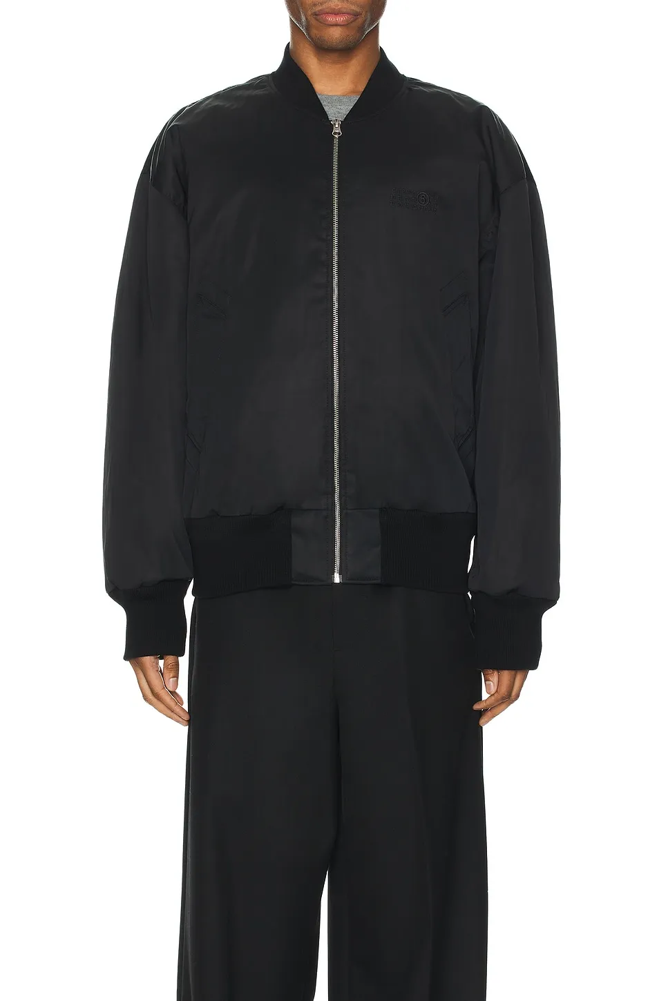 BLOUSON MM6 Maison Margiela