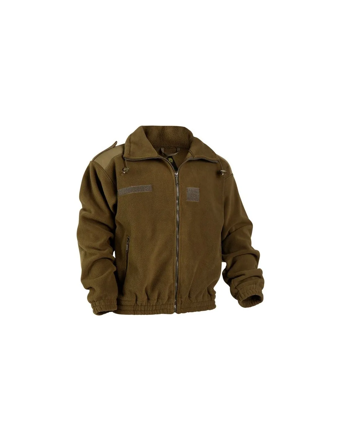 Blouson polaire de 400gr/m² Grand Froid