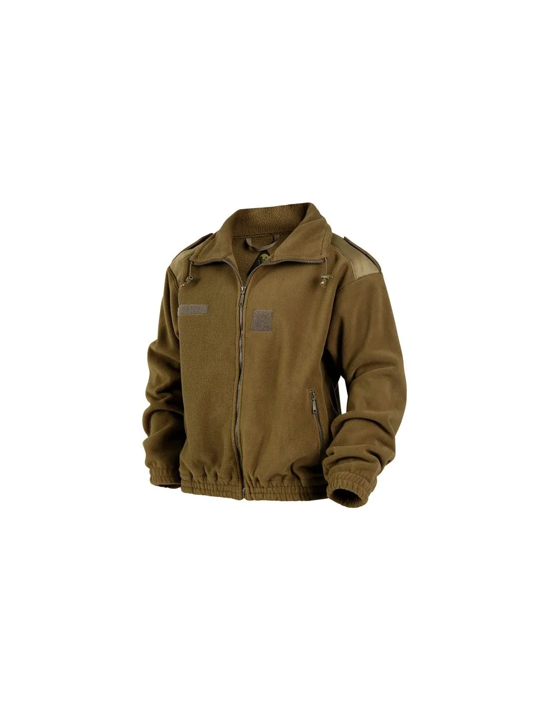 Blouson polaire de 400gr/m² Grand Froid