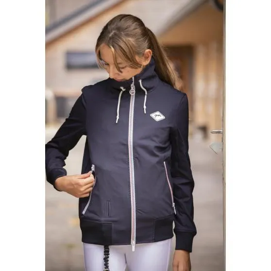 Blouson Pénélope Airjacket femme