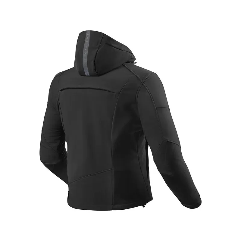 Blouson Revit Afterburn Noir