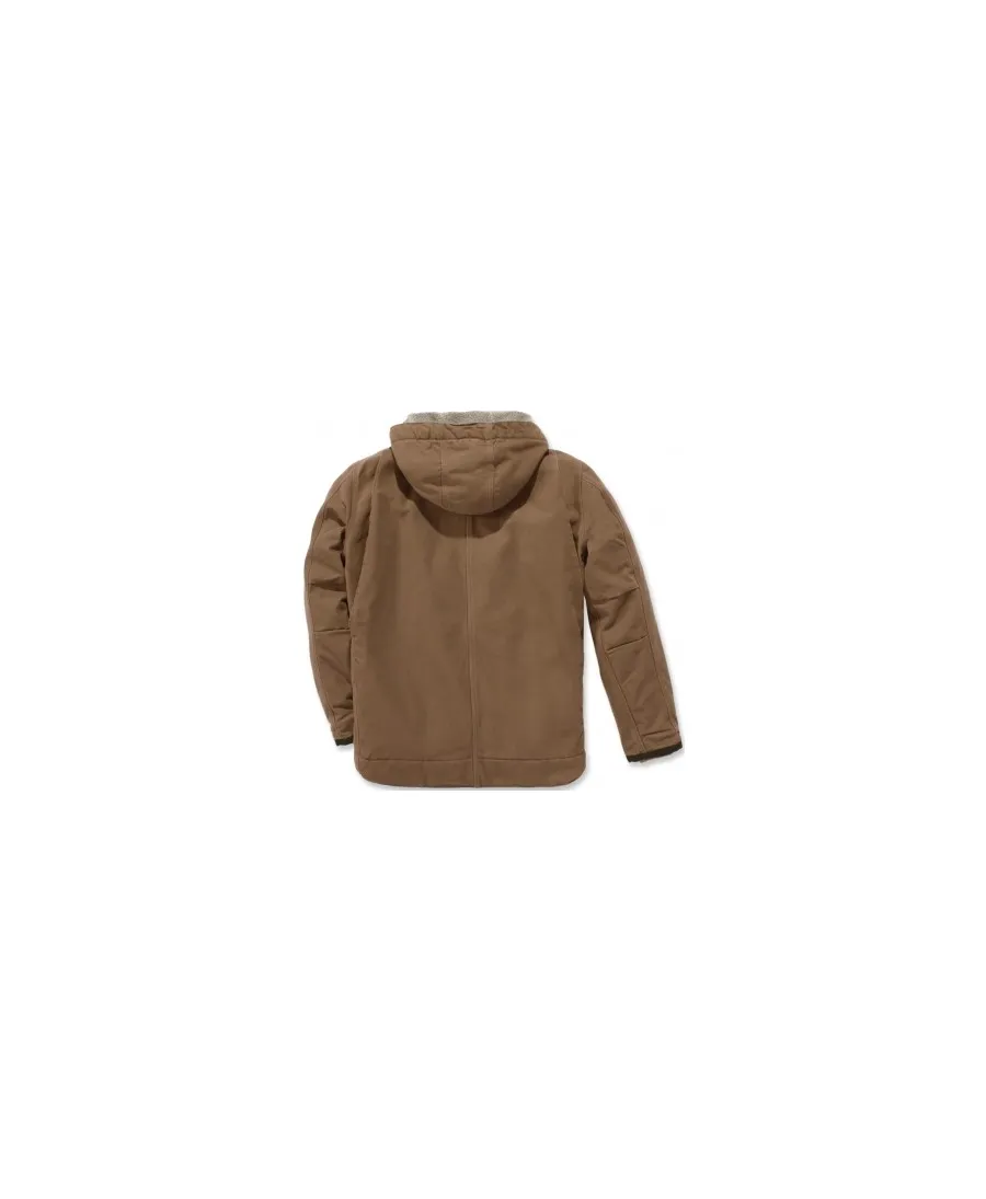 BLOUSON WESTERN EQUITATION TRAVAIL CHEVAL QUARTER HORSE VETEMENTS CARHARTT