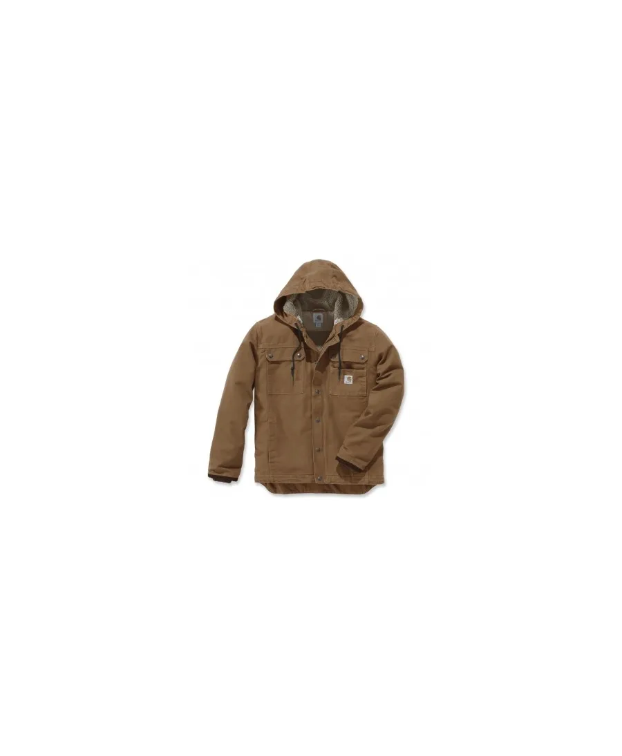 BLOUSON WESTERN EQUITATION TRAVAIL CHEVAL QUARTER HORSE VETEMENTS CARHARTT