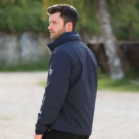 Blouson équitation Homme Corrib - Horseware - Equestra