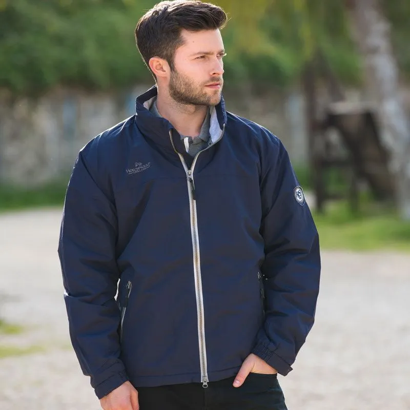 Blouson équitation Homme Corrib - Horseware - Equestra