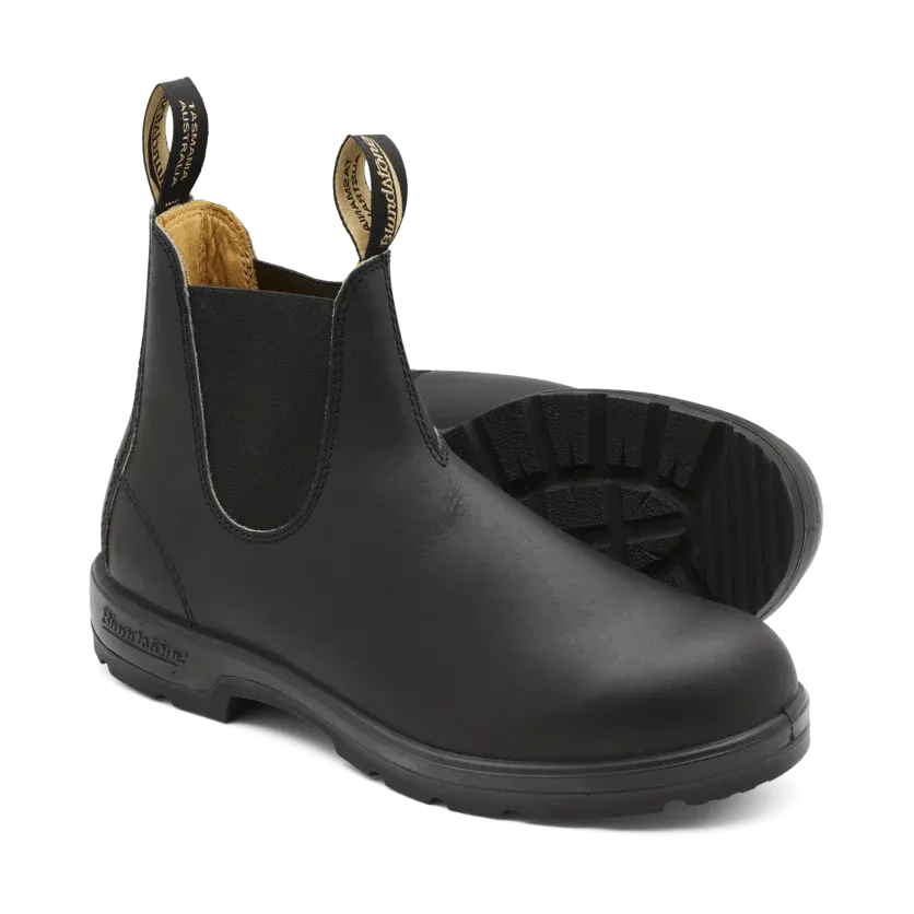 Blundstone - Chelsea Boots - Black