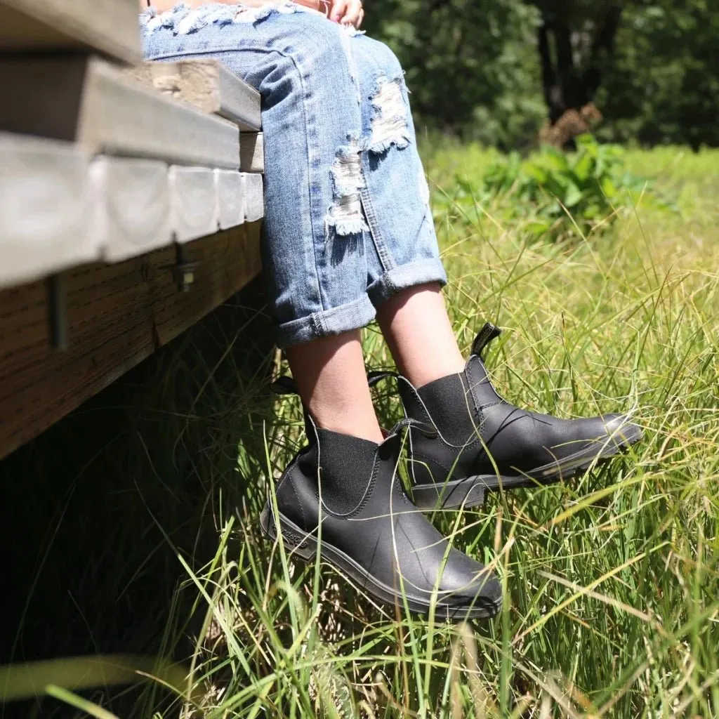 Blundstone - Chelsea Boots - Black