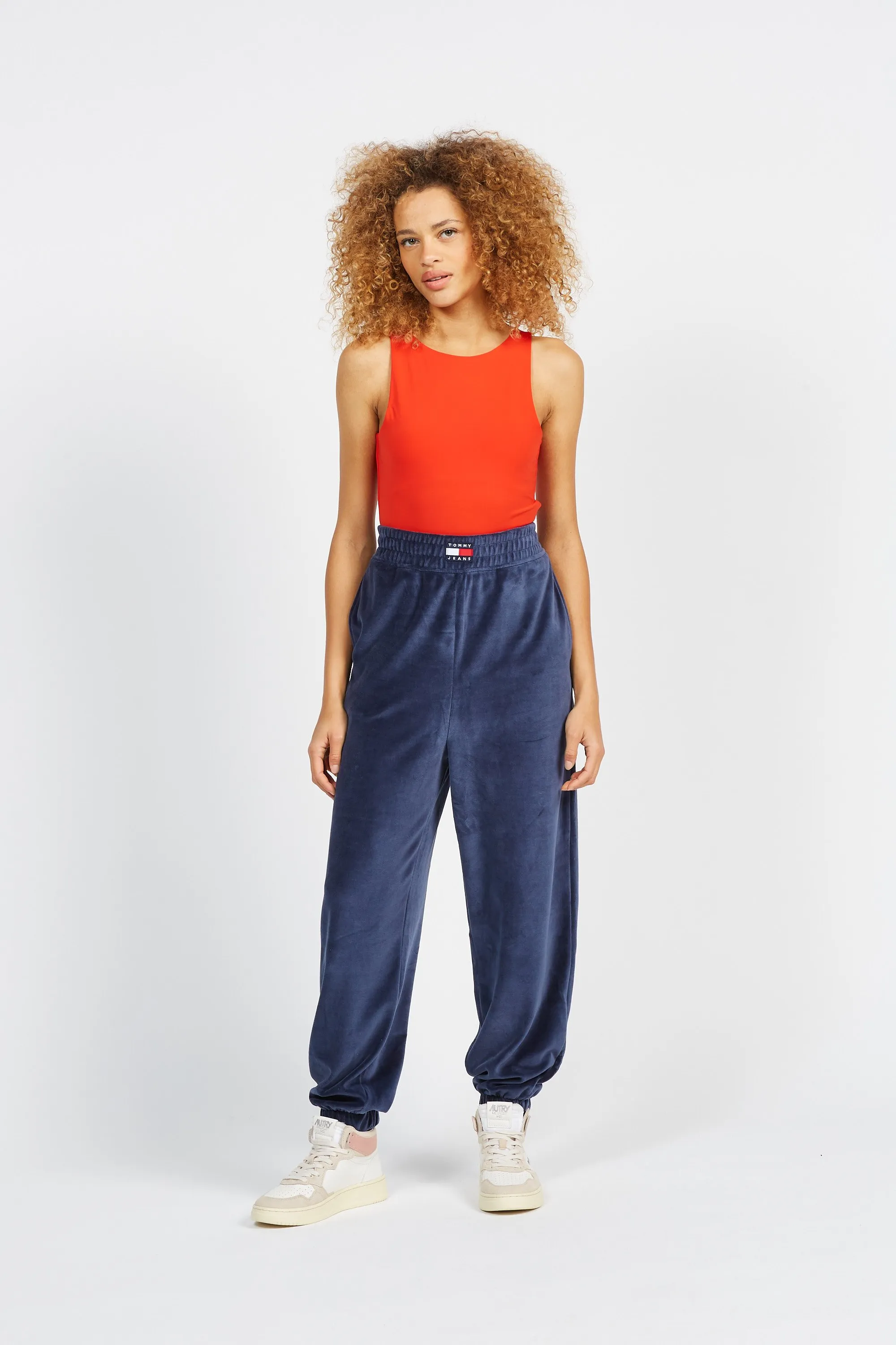 Body Orange Only - Femme | Citadium