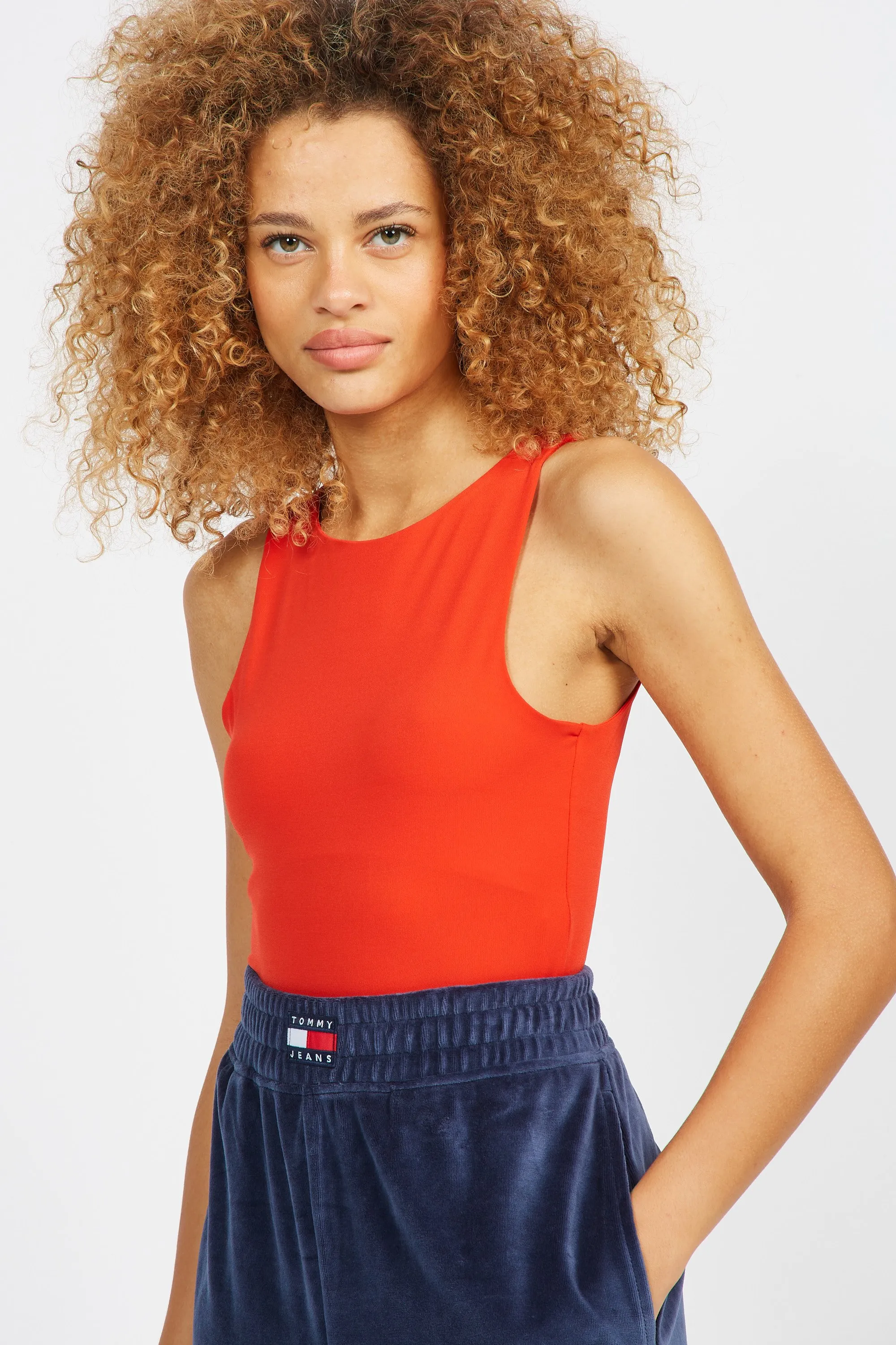 Body Orange Only - Femme | Citadium