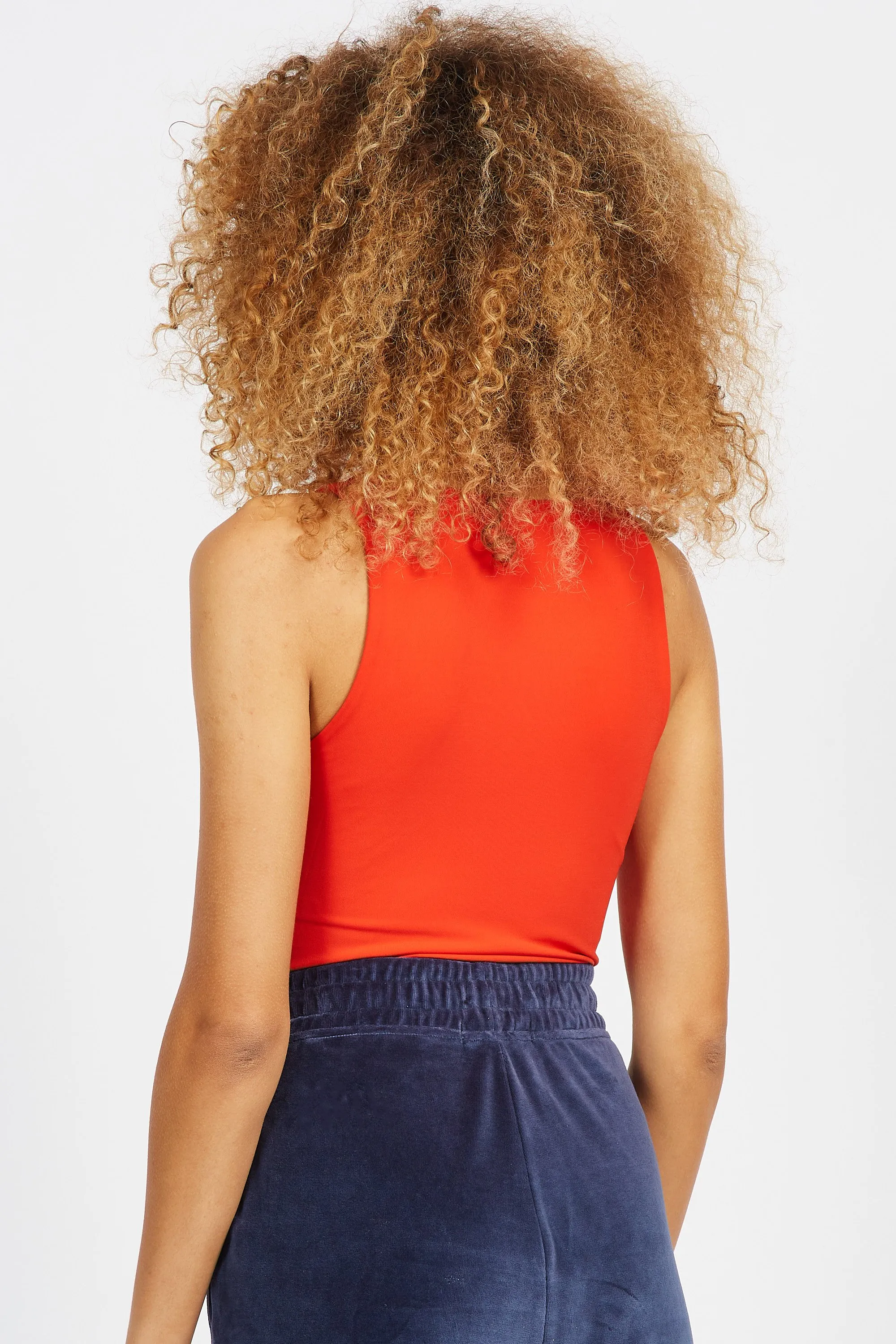 Body Orange Only - Femme | Citadium