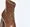 Boots camel à plateforme et talon flare - Boots / bottines Femme | ERAM