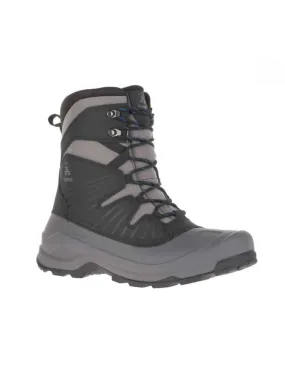 Botte de montagne tout terrain Homme Grand Froid