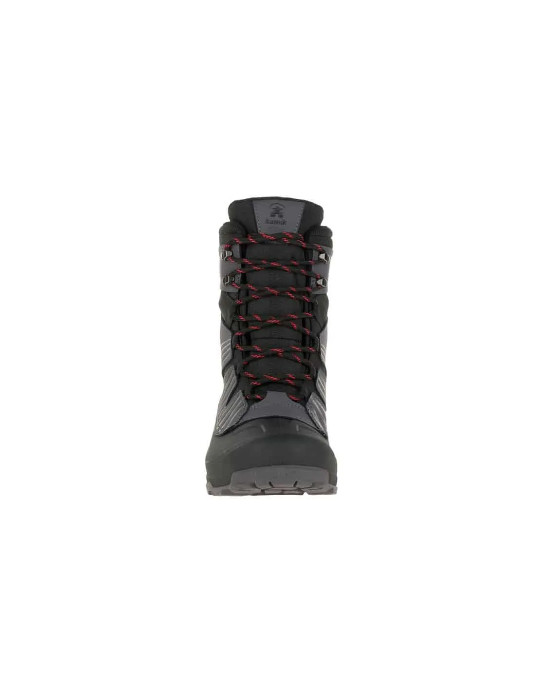 Botte de montagne tout terrain Homme Grand Froid