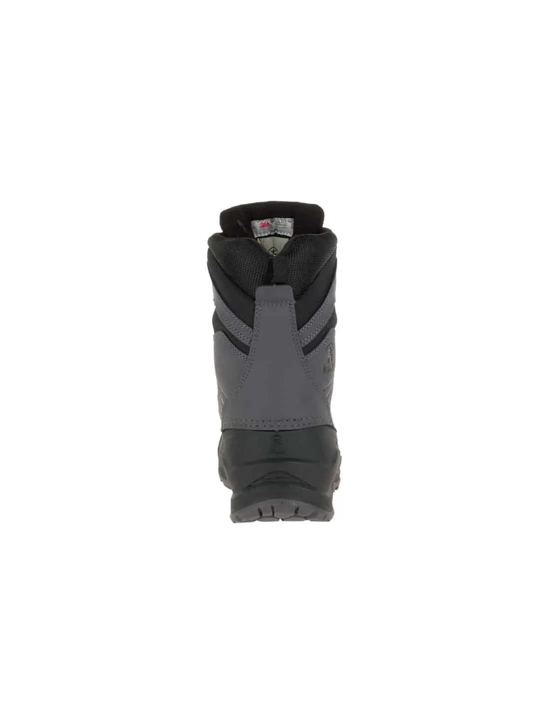 Botte de montagne tout terrain Homme Grand Froid