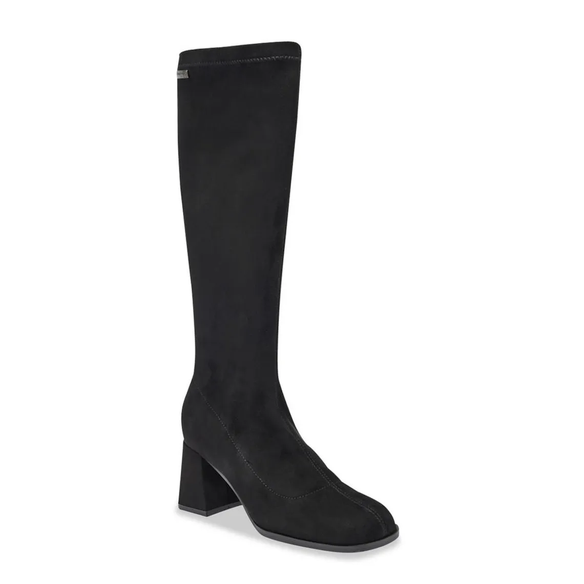 Botte noir DOROTHY | 3 Suisses