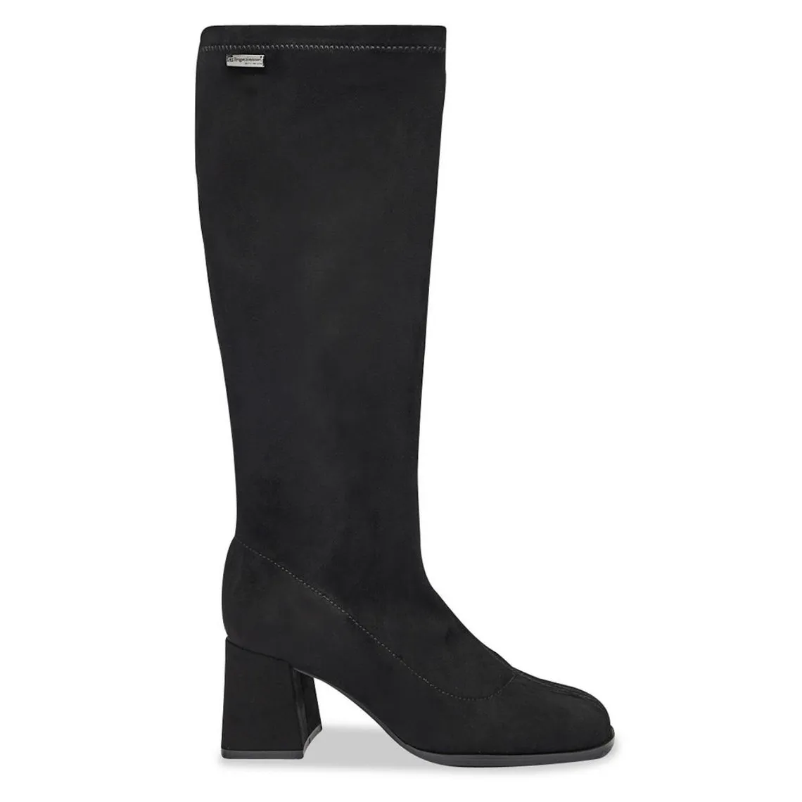 Botte noir DOROTHY | 3 Suisses