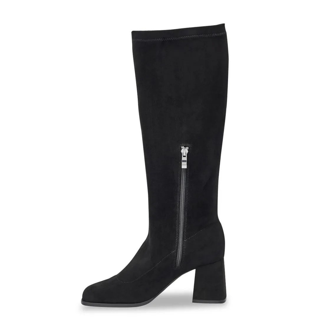 Botte noir DOROTHY | 3 Suisses