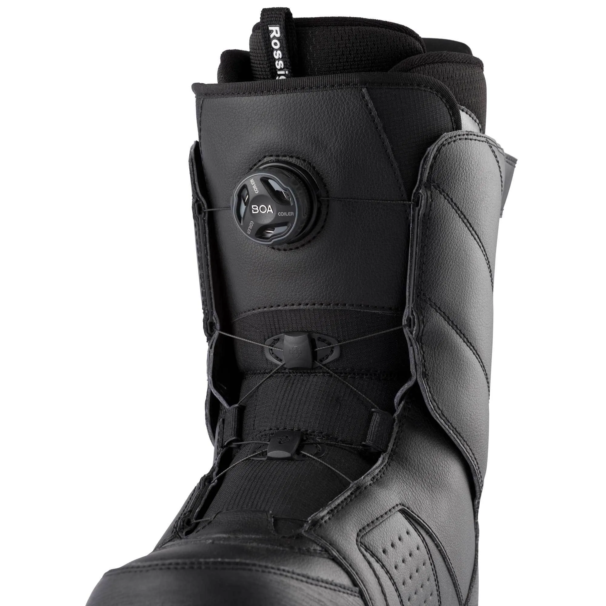 BOTTE PLANCHE A NEIGE ROSSIGNOL CRANK BOA HOMME