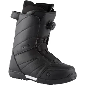 BOTTE PLANCHE A NEIGE ROSSIGNOL CRANK BOA HOMME