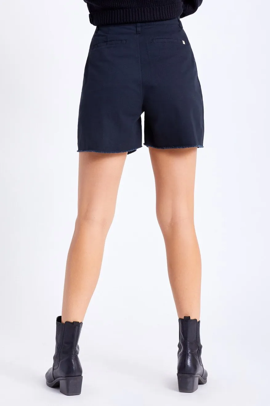 BRIXTON W VICTORY TROUSER SHORT