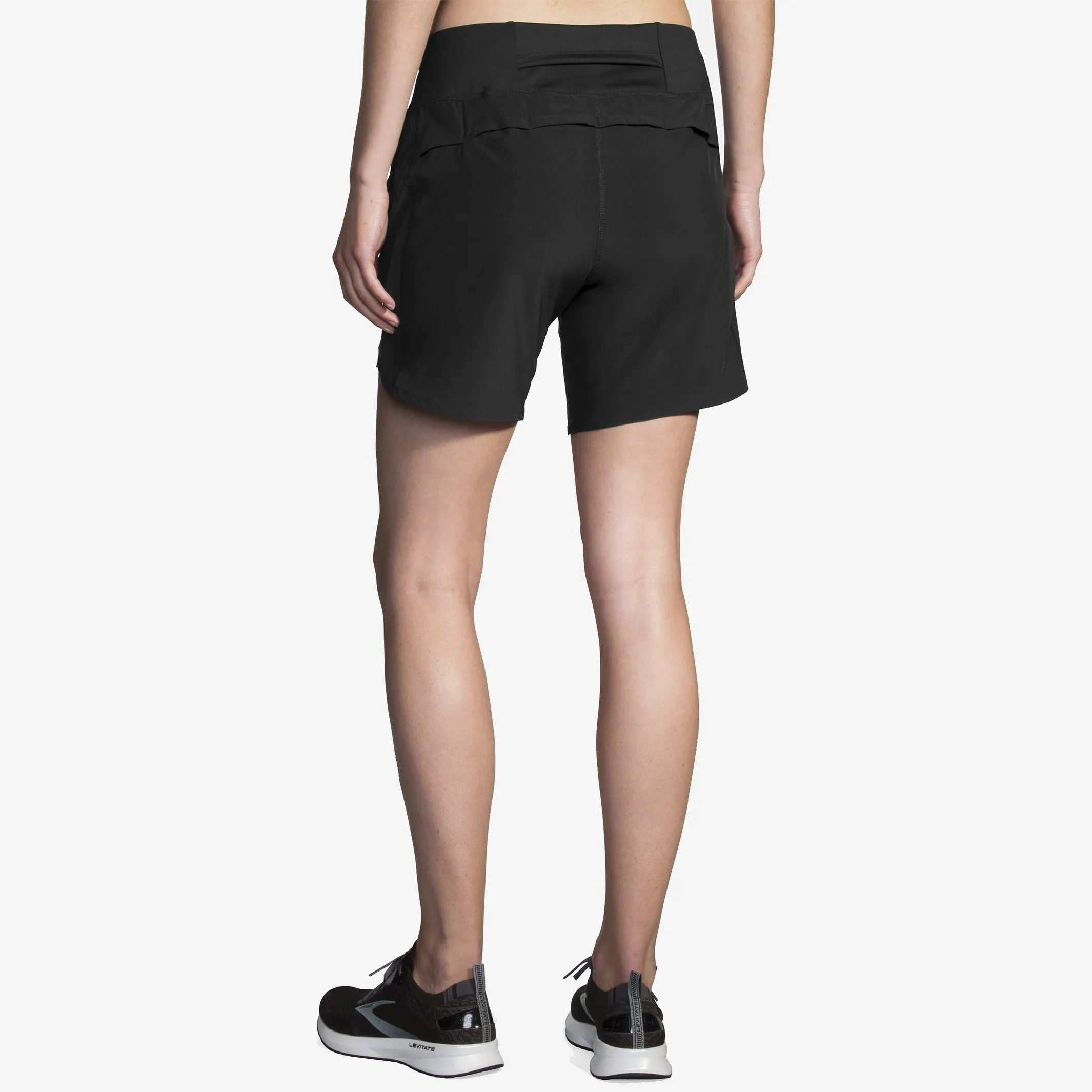 Brooks - Chaser 7 Short - Femme