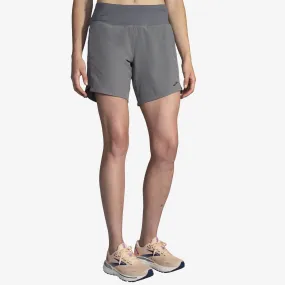 Brooks - Chaser 7 Short - Femme