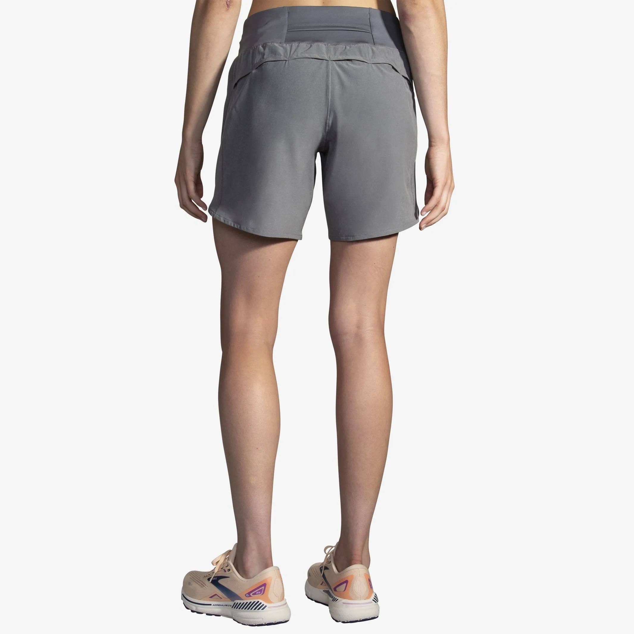 Brooks - Chaser 7 Short - Femme