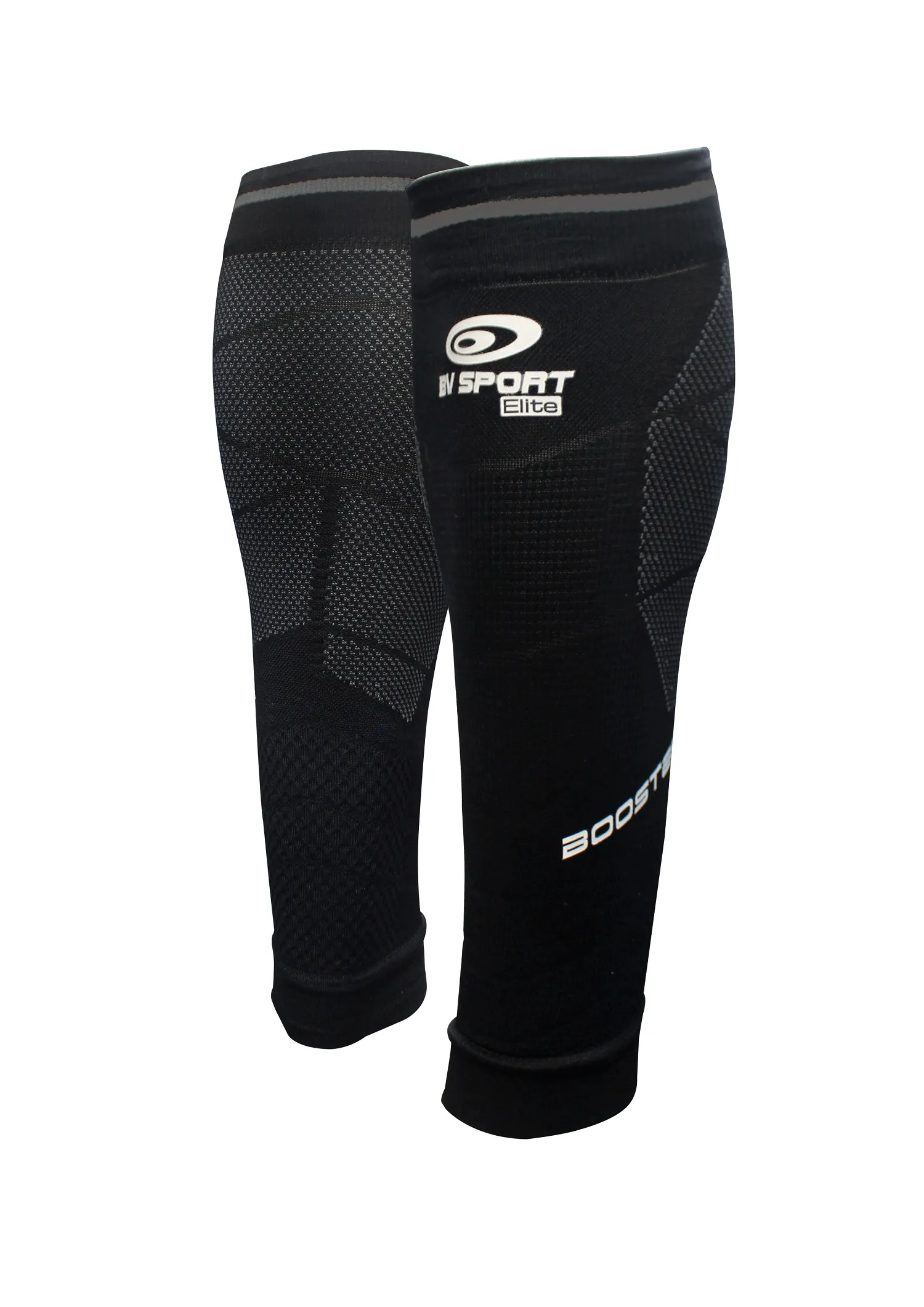 BV SPORT BOOSTER ELITE EVO2 NOIR Manchons de compression