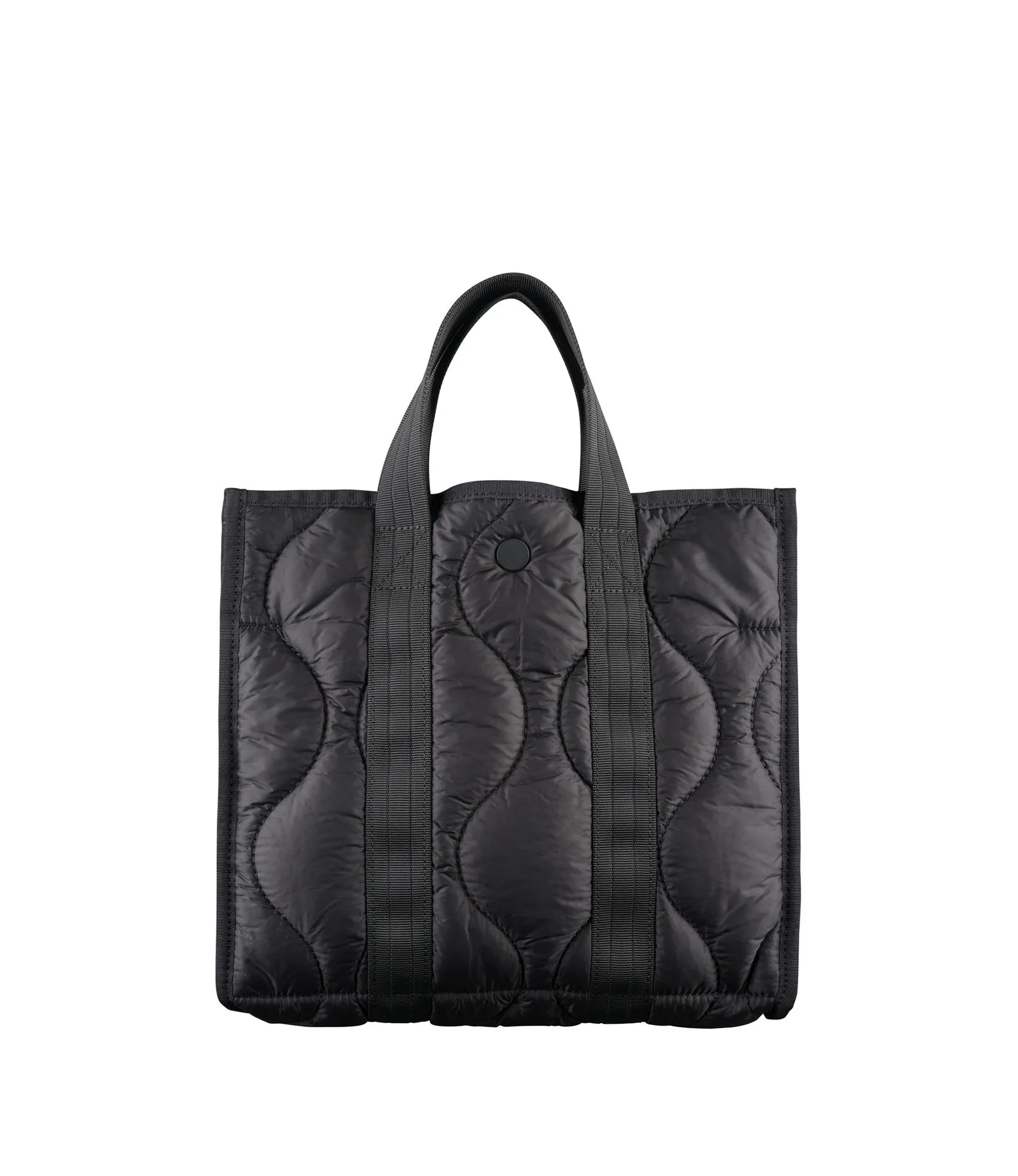 Cabas Louise Mini Noir | A.P.C.