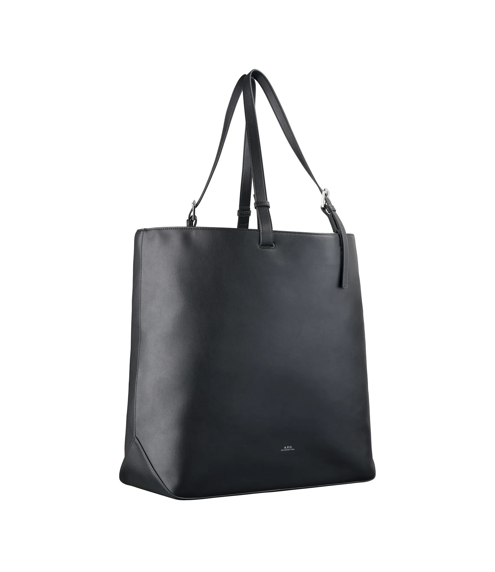 Cabas Nino Small Noir | A.P.C.