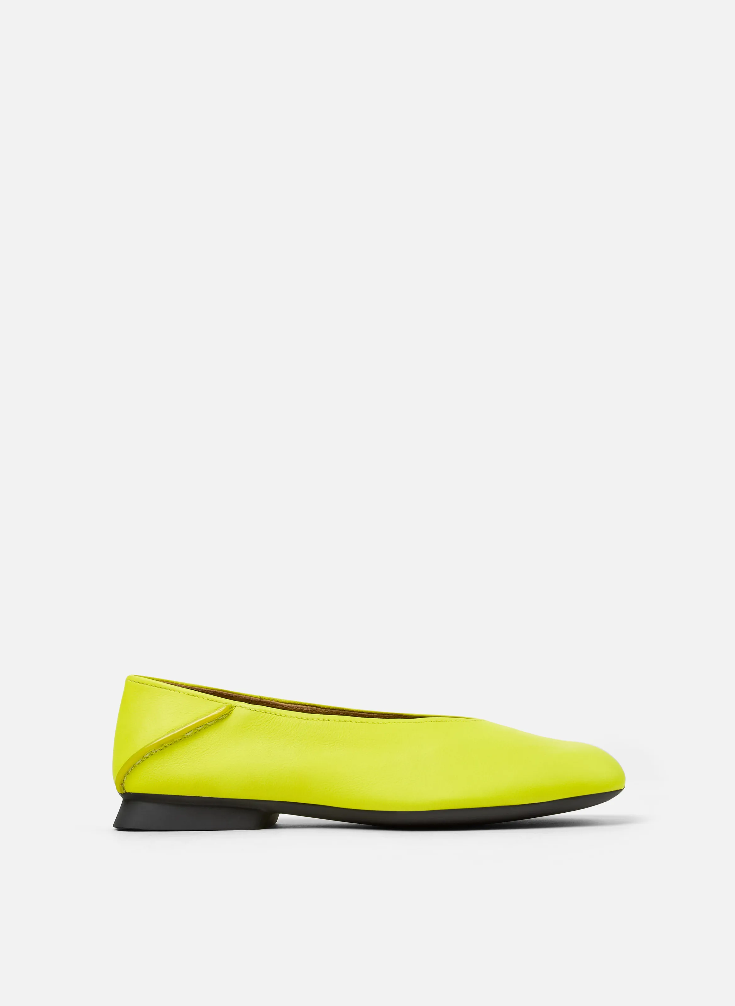 CAMPER  Ballerines casi myra - Jaune