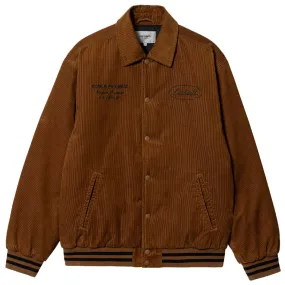 Carhartt Wip Blouson Letterman