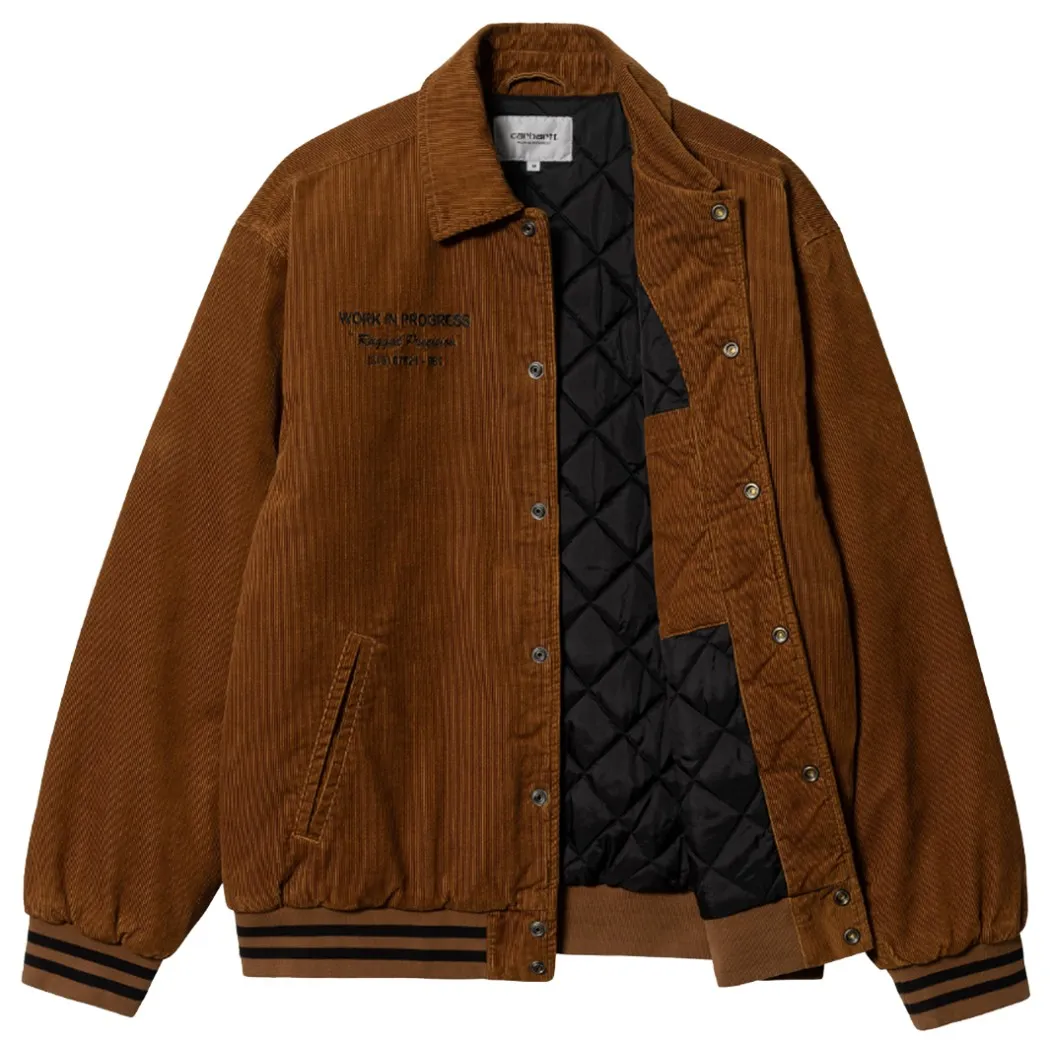 Carhartt Wip Blouson Letterman