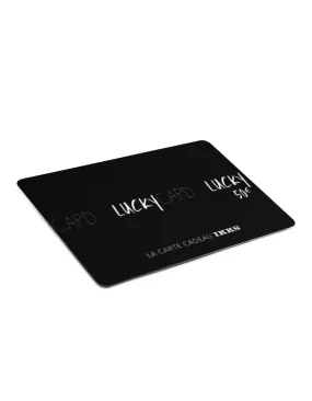 Carte Cadeau IKKS - €50