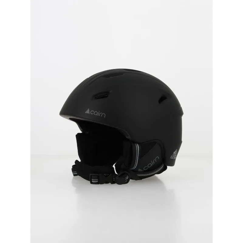 Casque de ski profil mat rosace blanc - Cairn | wimod