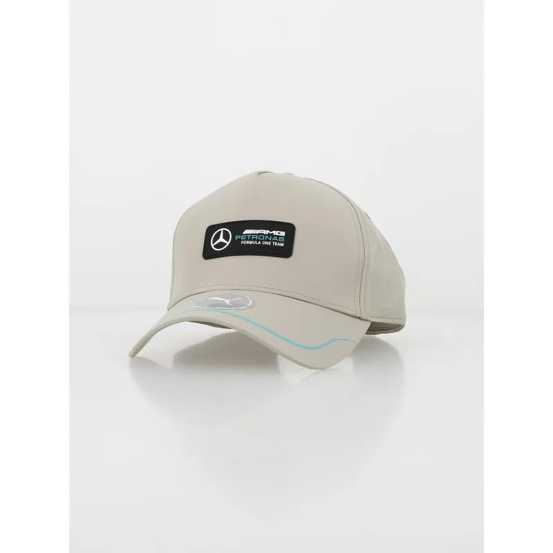 Casquette ess cap logo blanc - Le Coq Sportif | wimod