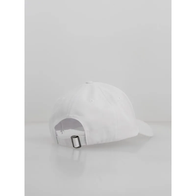 Casquette ess cap logo blanc - Le Coq Sportif | wimod