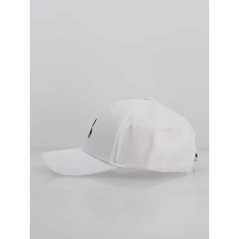 Casquette ess cap logo blanc - Le Coq Sportif | wimod